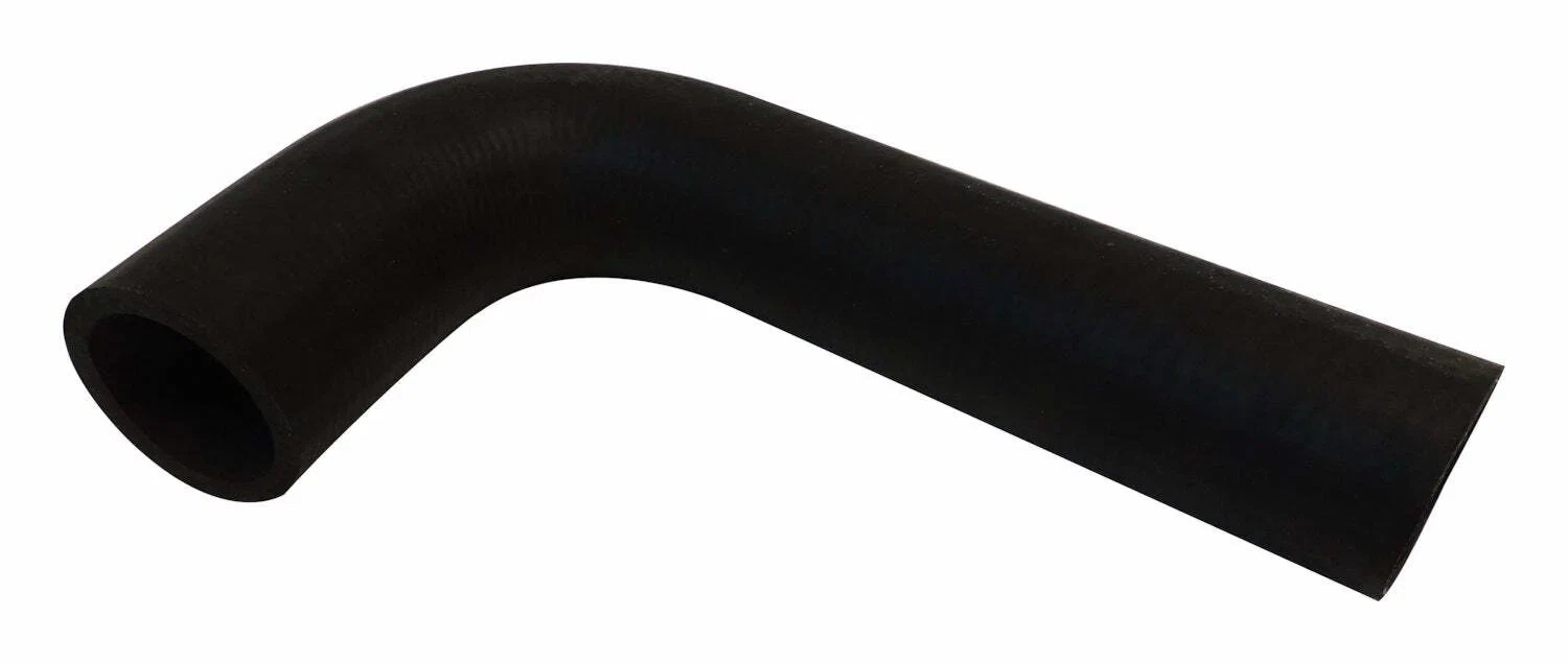 Crown Automotive - Rubber Black Radiator Hose - 52028144AC
